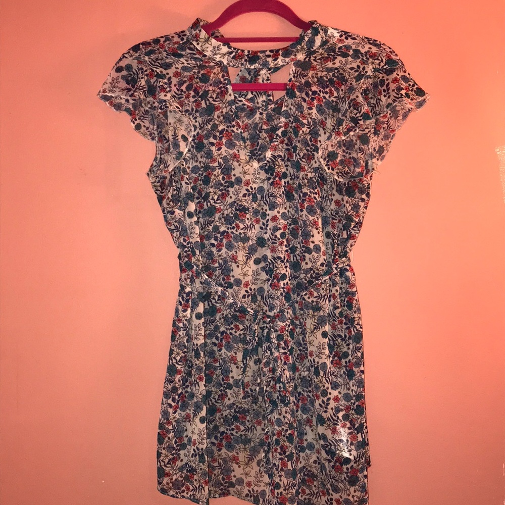 Motherhood Maternity top